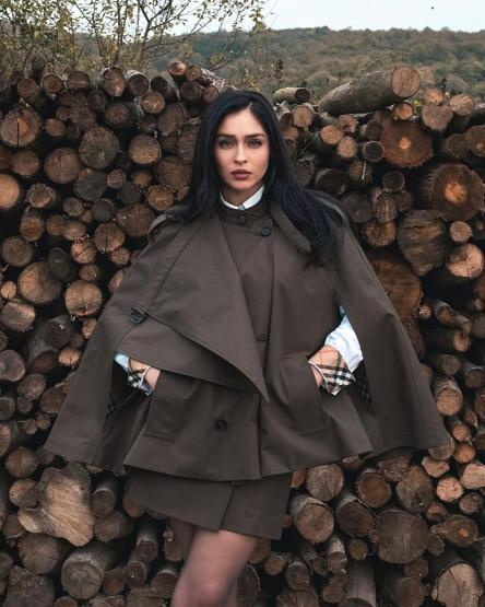 Sanal Aleme Cemre Düştü Modellere Taş Çıkardı