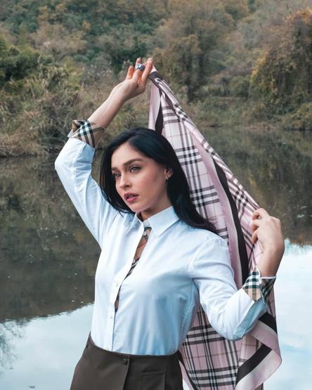 Sanal Aleme Cemre Düştü Modellere Taş Çıkardı