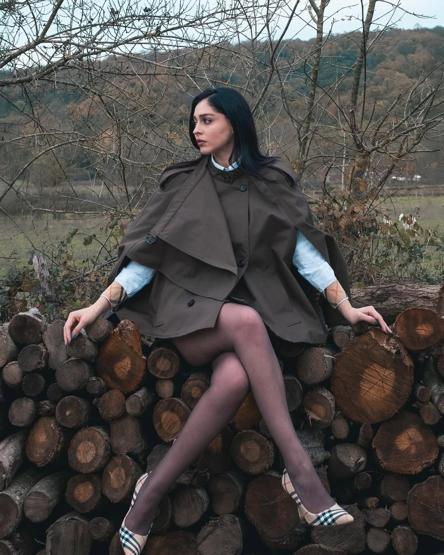 Sanal Aleme Cemre Düştü Modellere Taş Çıkardı