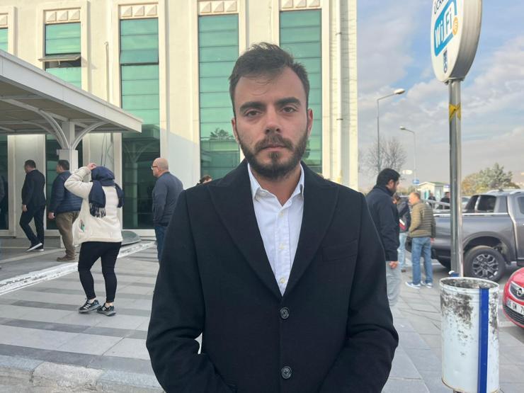 Ankarada öldürülen Nurselenin kardeşi: Kurtulmak için başka şehre taşınacaktı