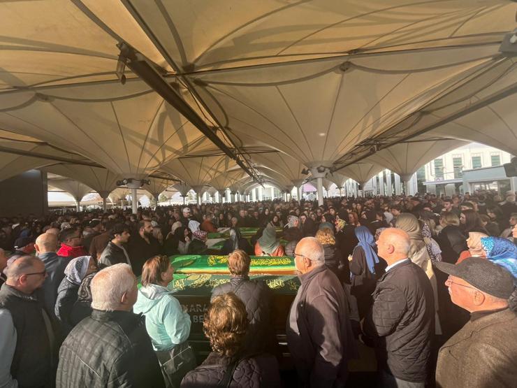 Ankarada öldürülen Nurselenin kardeşi: Kurtulmak için başka şehre taşınacaktı