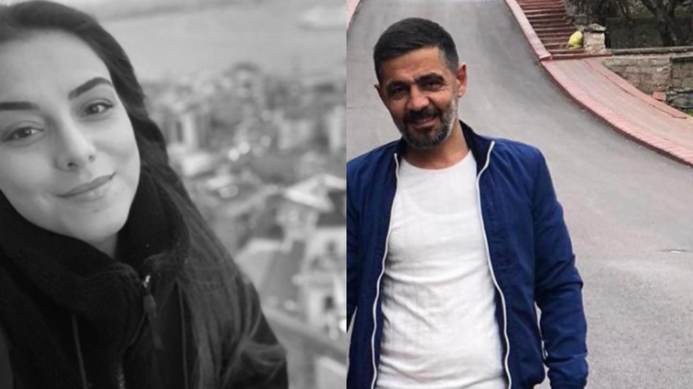 Ankarada öldürülen Nurselenin kardeşi: Kurtulmak için başka şehre taşınacaktı