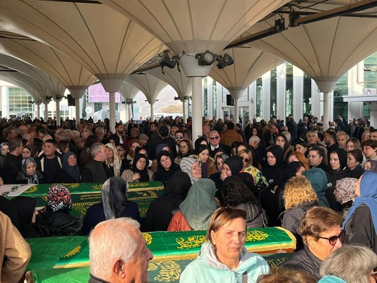 Ankarada öldürülen Nurselenin kardeşi: Kurtulmak için başka şehre taşınacaktı