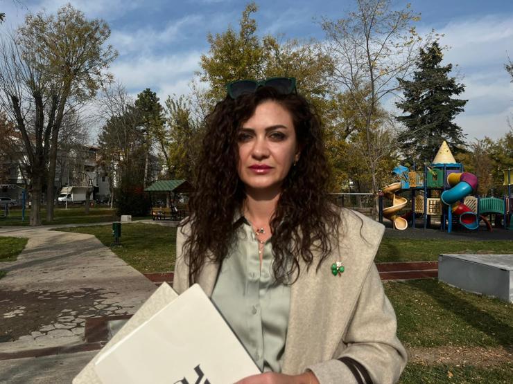 Ankarada öldürülen Nurselenin kardeşi: Kurtulmak için başka şehre taşınacaktı