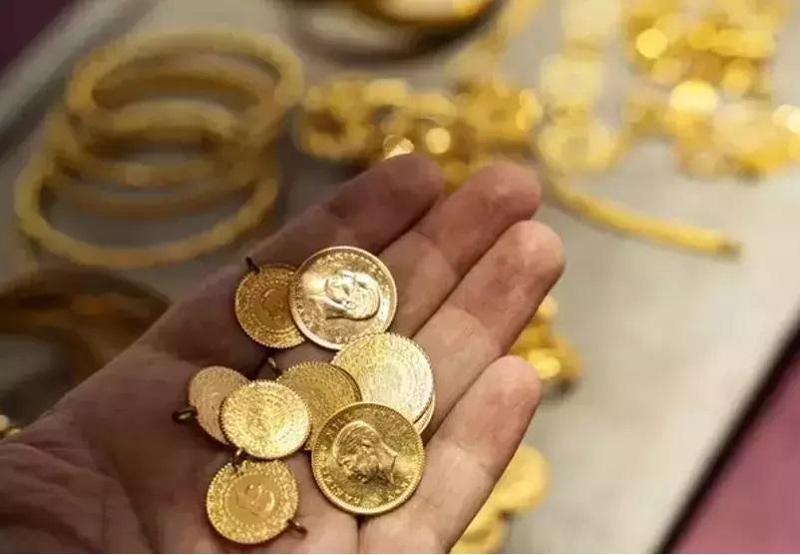 29 KASIM 2025 CANLI ALTIN FİYATLARI: Gram Altın Ne Kadar Çeyrek Altın, Yarım Altın, Cumhuriyet Altını Ne Kadar İslam Memiş Uyardı: Böyle yapmayın...