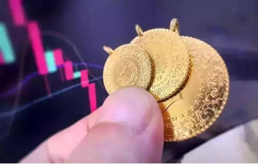 29 KASIM 2025 CANLI ALTIN FİYATLARI: Gram Altın Ne Kadar Çeyrek Altın, Yarım Altın, Cumhuriyet Altını Ne Kadar İslam Memiş Uyardı: Böyle yapmayın...