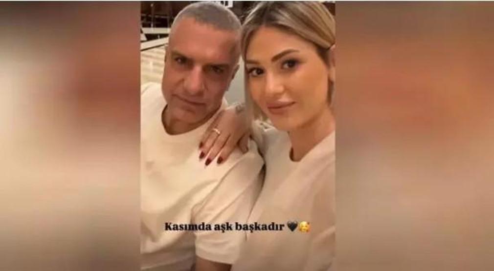 Boşanma İddialarıyla Sarsılmışlardı Berdan Mardini Sessizliği Bozdu: Son Noktayı Koydu