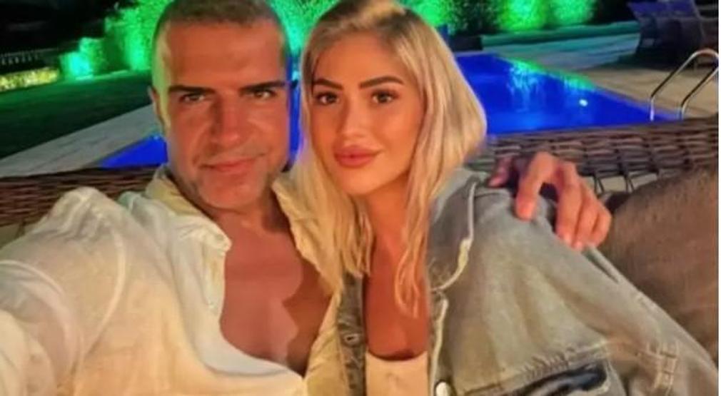 Boşanma İddialarıyla Sarsılmışlardı Berdan Mardini Sessizliği Bozdu: Son Noktayı Koydu