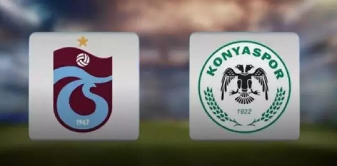 TRABZONSPOR – KONYASPOR MAÇI CANLI İZLE BEIN SPORTS 1 ŞİFRESİZ | Süper Lig beIN Sports 1 Trabzonspor - Konyaspor maçı canlı izleme ekranı