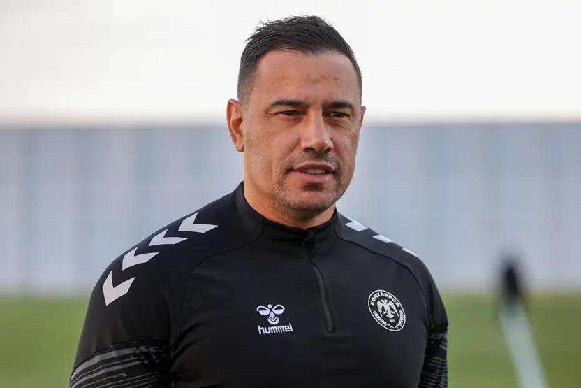 TRABZONSPOR – KONYASPOR MAÇI CANLI İZLE BEIN SPORTS 1 ŞİFRESİZ | Süper Lig beIN Sports 1 Trabzonspor - Konyaspor maçı canlı izleme ekranı