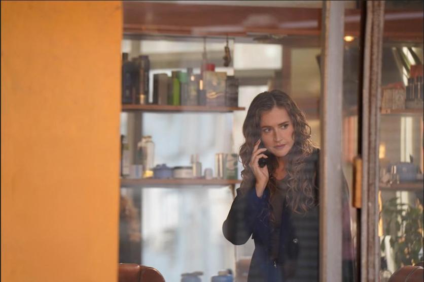 SERHAT GERÇEKLERİ ÖĞRENİYOR