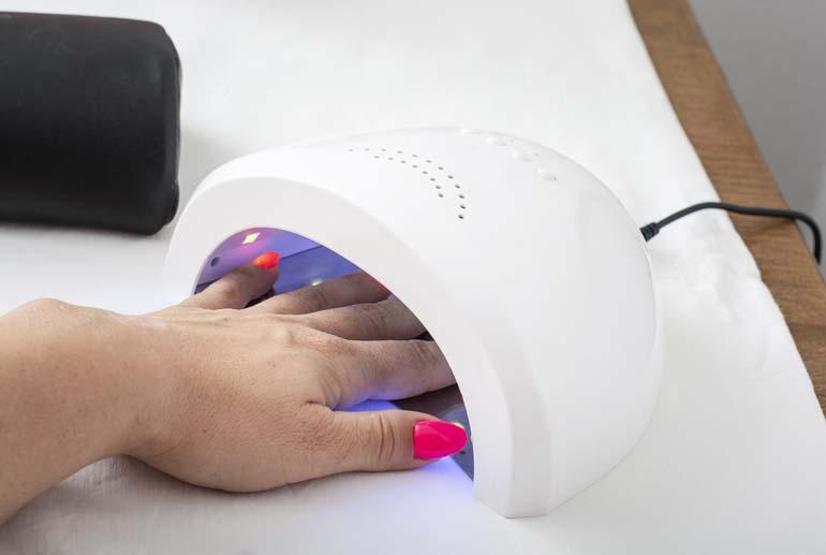 Son Yılların En Popüler Güzellik Uygulamalarından Biri: Kalıcı Ojelere Dikkat