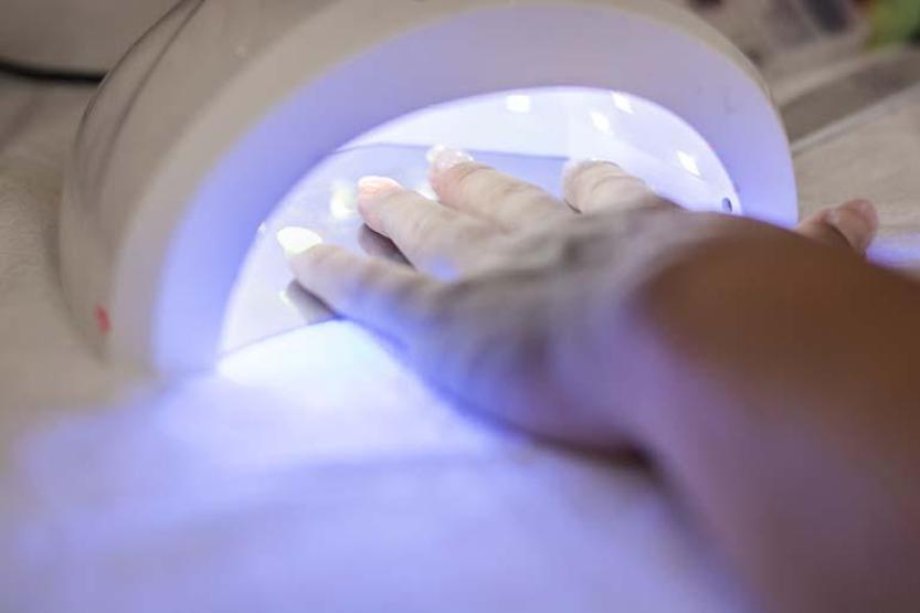 Son Yılların En Popüler Güzellik Uygulamalarından Biri: Kalıcı Ojelere Dikkat