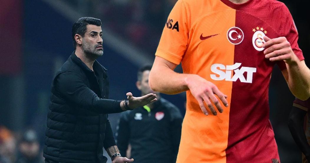 Volkan Demirel, Fenerbahçenin yıldızlarından sonra gözünü Galatasaraya dikti