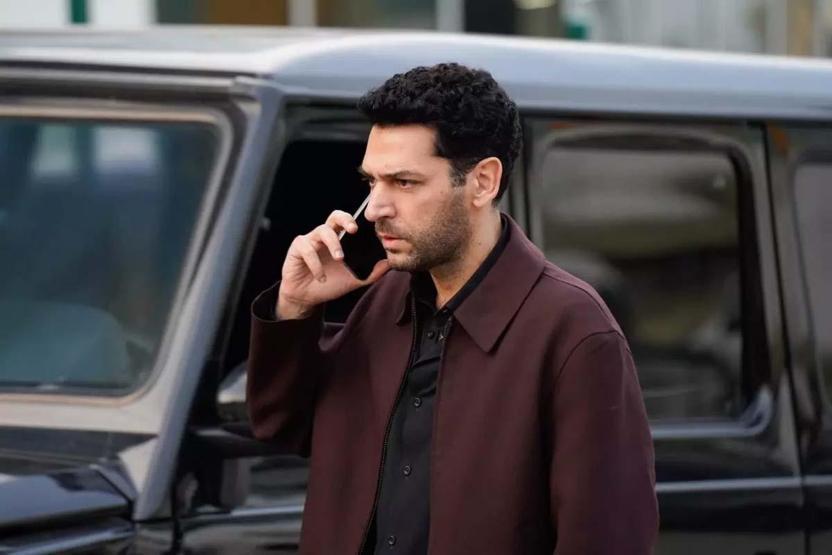 Güller ve Günahlarda Sır Fırtınası Kübra Ünlü Yazdı...