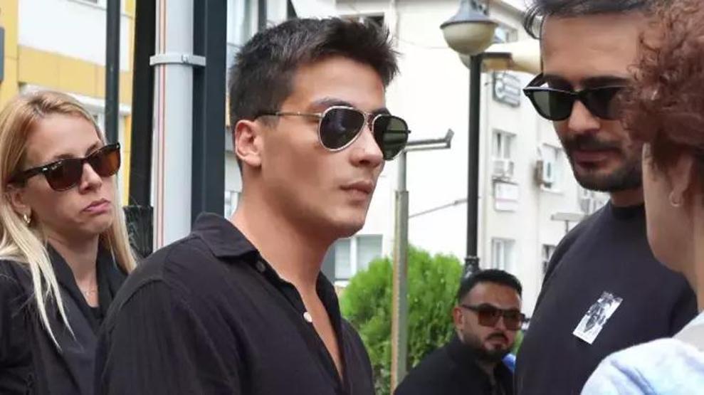 Atakan Özkaya’nın Baba Hasreti Dinmiyor Bu Fotoğrafımızı Ayrı Seviyorum Baba