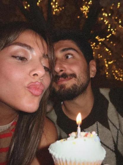 Sıla Türkoğlu Sevgilisine Olan Aşkını Böyle Haykırdı: Sen Sahip Olmadığım Her Şeyi Telafi Edensin