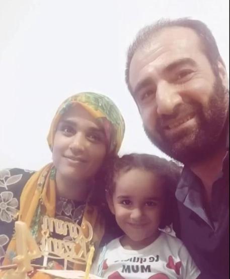 Küçük Samyeli’nin son gülüşü: Doğum günü videosu yürekleri dağladı