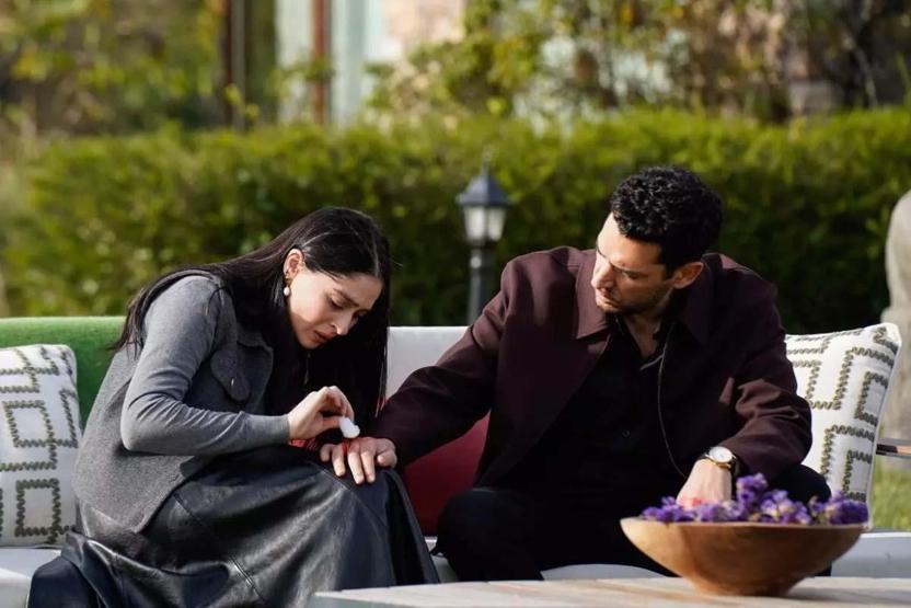 Güller Ve Günahlar Yine Zirvede: Serhat Gerçekleri Öğrendi; Reytingler Tavan Yaptı