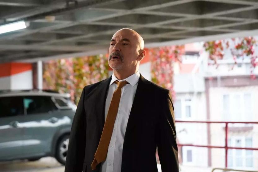 Güller Ve Günahlar Yine Zirvede: Serhat Gerçekleri Öğrendi; Reytingler Tavan Yaptı