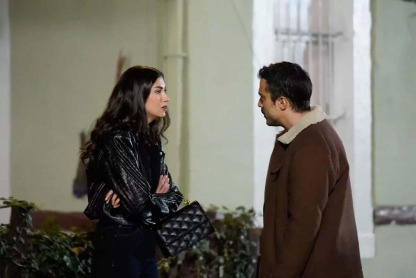 Güller Ve Günahlar Yine Zirvede: Serhat Gerçekleri Öğrendi; Reytingler Tavan Yaptı