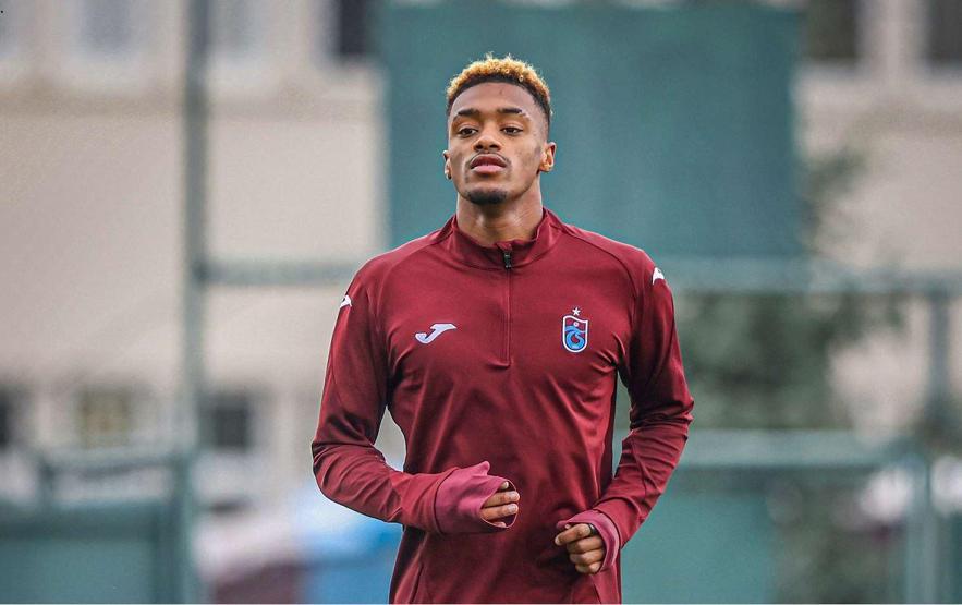 Trabzonspor’da Kupa mesaisi başladı