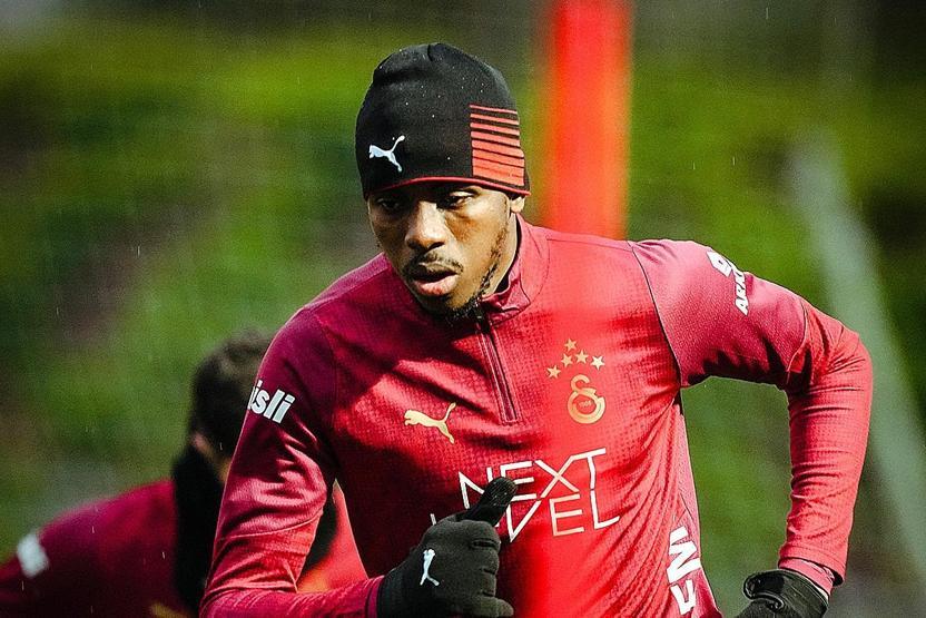 Galatasaray, Fenerbahçe derbisine hazır Sakat oyuncular…