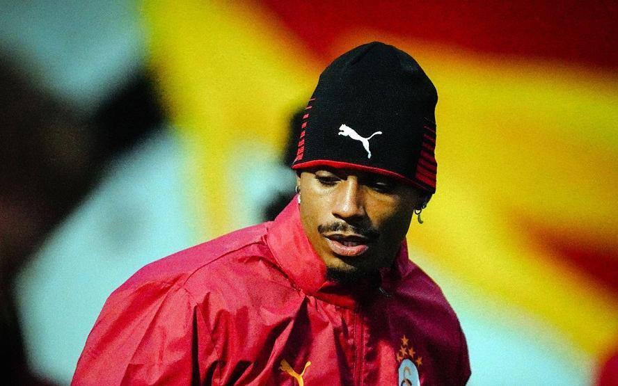 Galatasaray, Fenerbahçe derbisine hazır Sakat oyuncular…