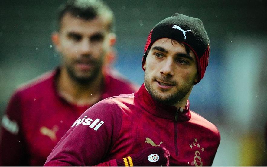 Galatasaray, Fenerbahçe derbisine hazır Sakat oyuncular…