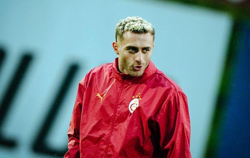 Galatasaray, Fenerbahçe derbisine hazır Sakat oyuncular…