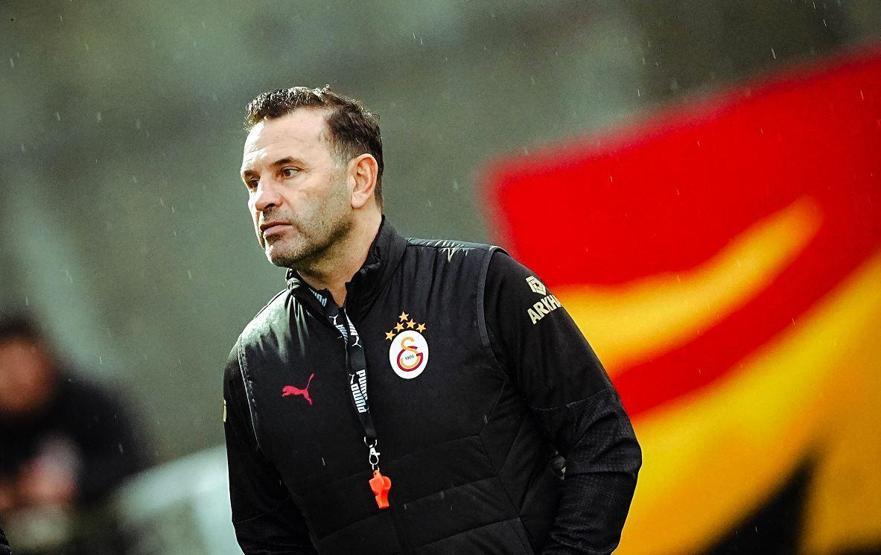 Galatasaray, Fenerbahçe derbisine hazır Sakat oyuncular…