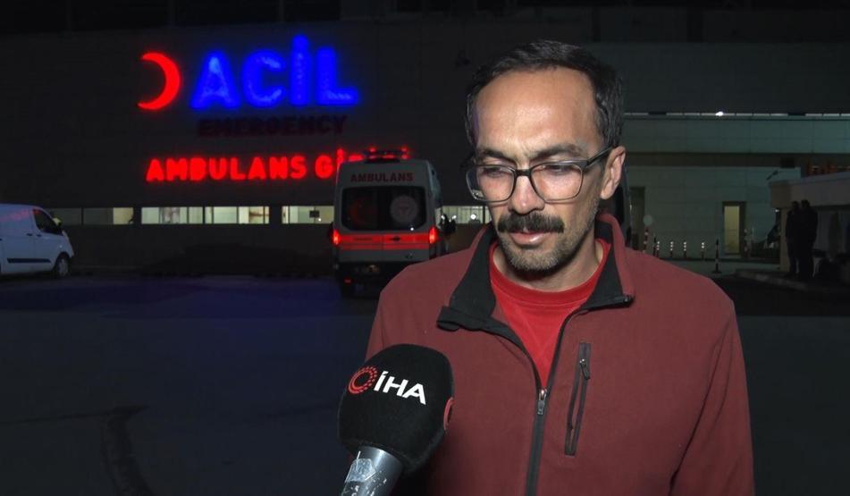 Ankarada pitbull dehşeti: Çocuğun yüzü paramparça oldu