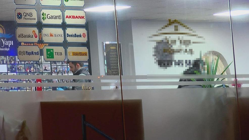 Esenyurttaki alacak verecek kavgasında kan aktı: 8 yaralı