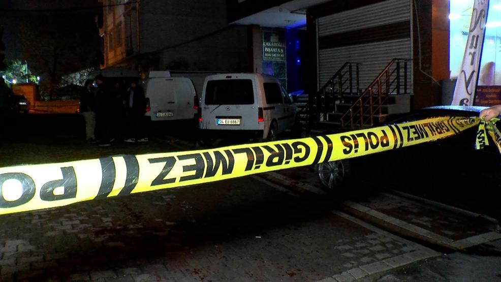 Esenyurttaki alacak verecek kavgasında kan aktı: 8 yaralı