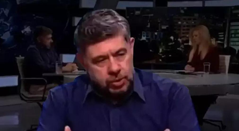 GKRY yayınında vurguladı: Türkleri dikkate almamak aptallık, İsrail’in müdahale edeceğine inanan saf biri var mı