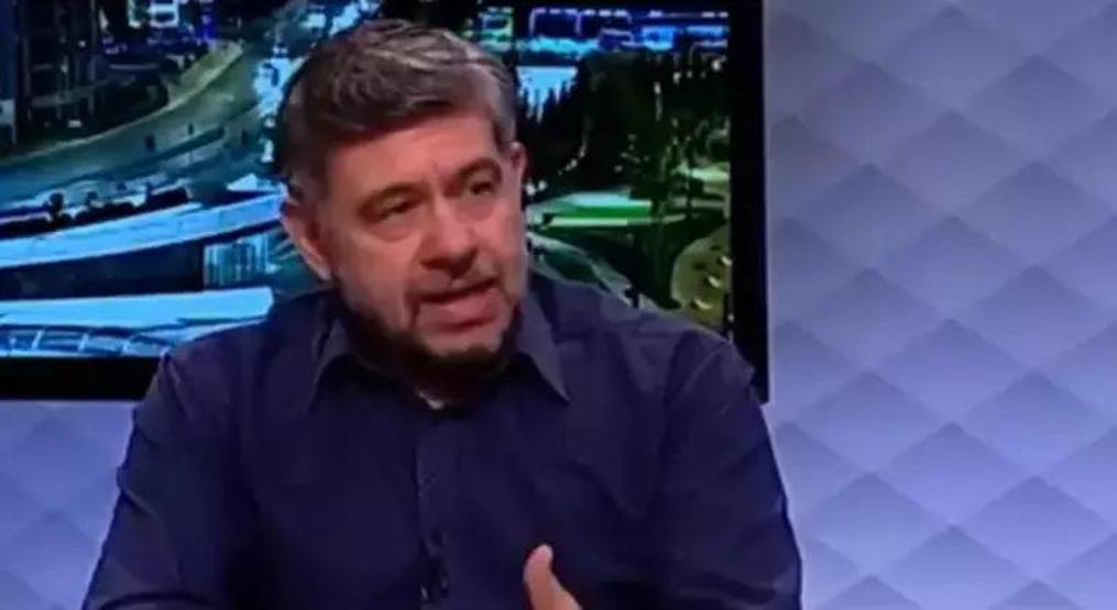 GKRY yayınında vurguladı: Türkleri dikkate almamak aptallık, İsrail’in müdahale edeceğine inanan saf biri var mı