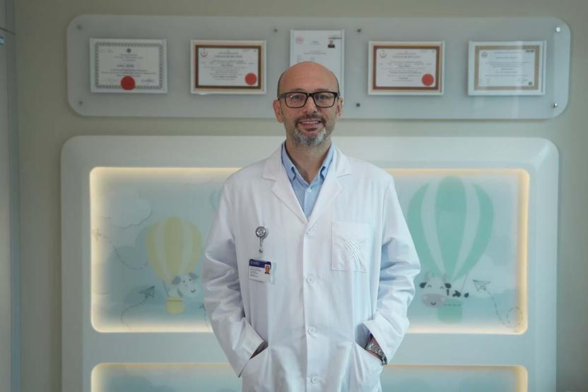 Sonbahar ve Kış Aylarında Yenidoğanlarda Risk Faktörlerine Dikkat