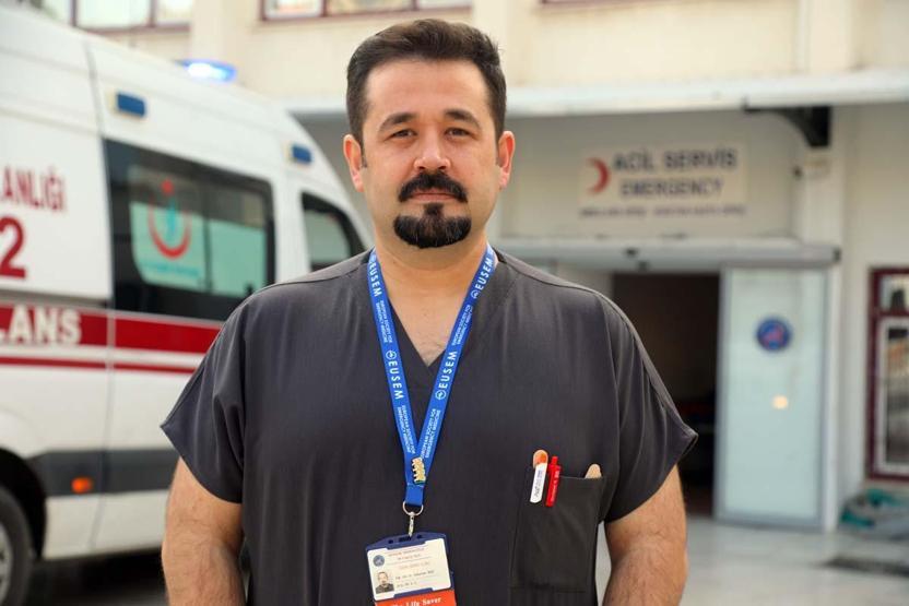 Acil Servislerde Viral Enfeksiyon Yoğunluğu En Çok Bu Semptomlarla Geliyorlar... Risk Grubundakiler Dikkat