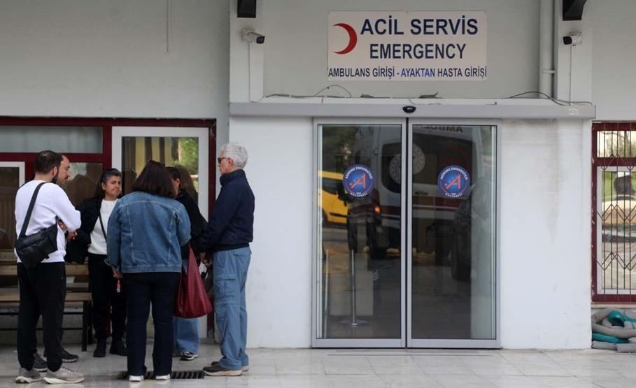 Acil Servislerde Viral Enfeksiyon Yoğunluğu En Çok Bu Semptomlarla Geliyorlar... Risk Grubundakiler Dikkat