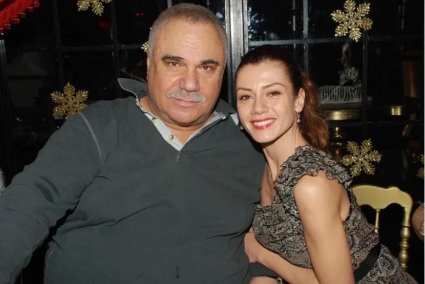 Halil Ergün’den Duygusal Sitem: “Kızlarım Beni Hiç Aramadı”