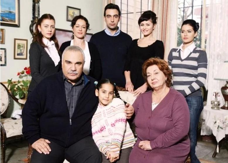 Halil Ergün’den Duygusal Sitem: “Kızlarım Beni Hiç Aramadı”