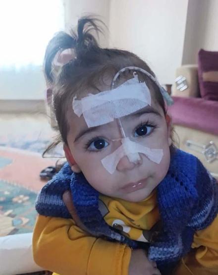 SMAlı Keremin annesi: Oğlumu kardeşlerine kavuşturun