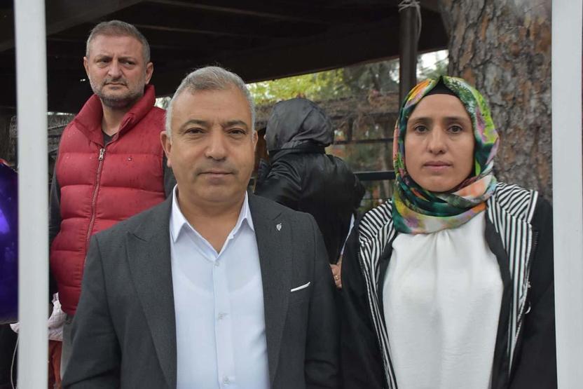 SMAlı Keremin annesi: Oğlumu kardeşlerine kavuşturun
