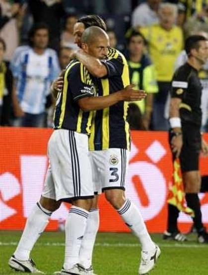 Gomis ve Zieglerden derbi değerlendirmesi: Statta ses yoktu