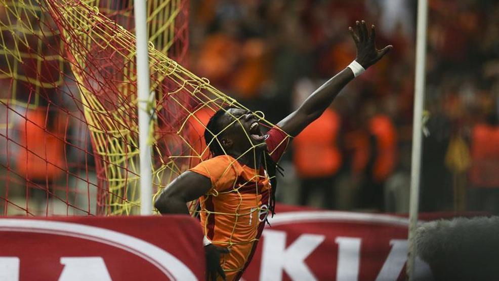 Gomis ve Zieglerden derbi değerlendirmesi: Statta ses yoktu