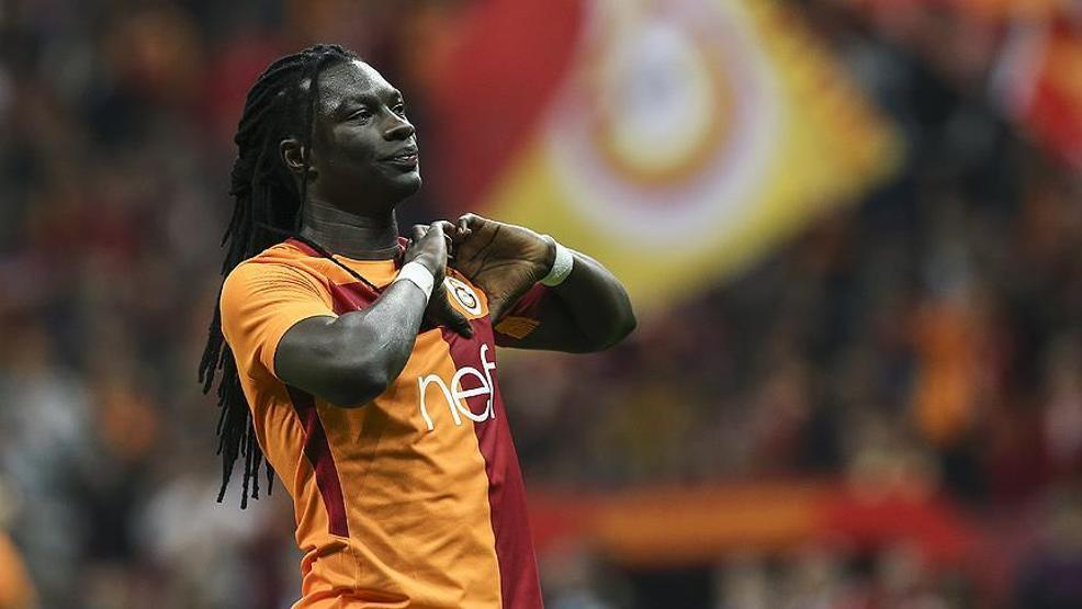 Gomis ve Zieglerden derbi değerlendirmesi: Statta ses yoktu
