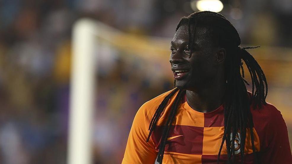 Gomis ve Zieglerden derbi değerlendirmesi: Statta ses yoktu
