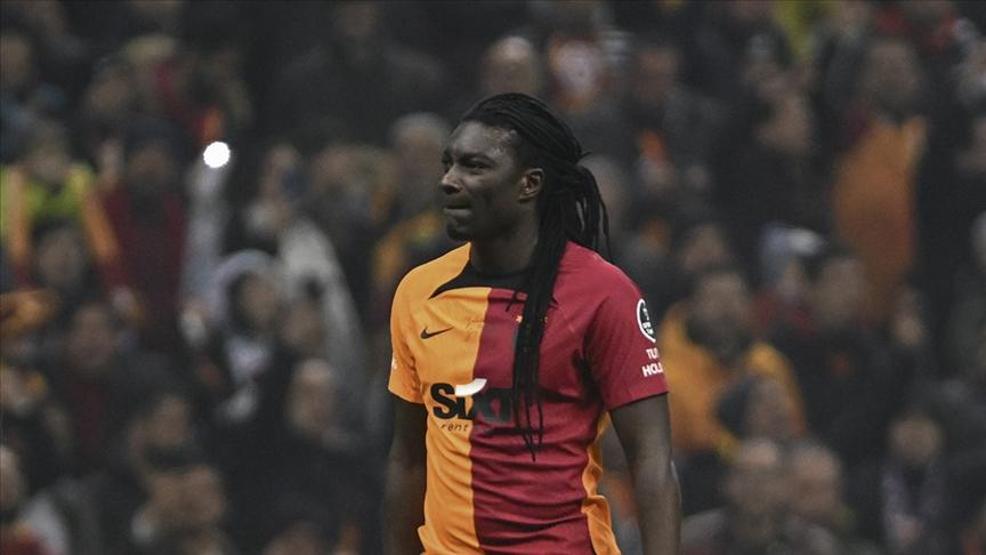 Gomis ve Zieglerden derbi değerlendirmesi: Statta ses yoktu