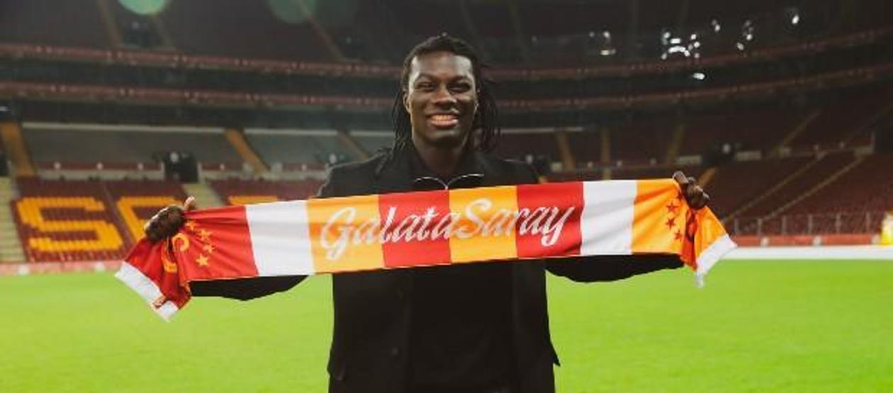 Gomis ve Zieglerden derbi değerlendirmesi: Statta ses yoktu