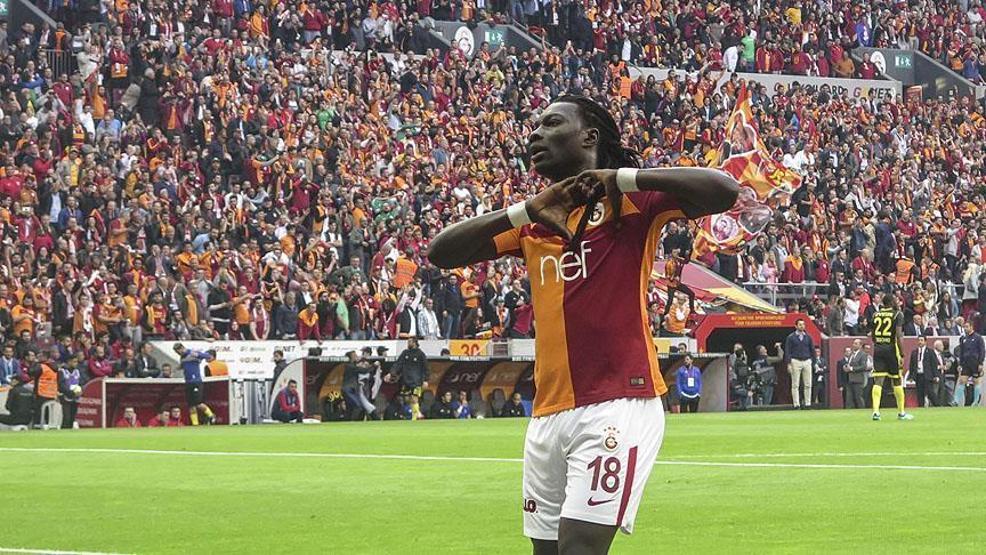 Gomis ve Zieglerden derbi değerlendirmesi: Statta ses yoktu